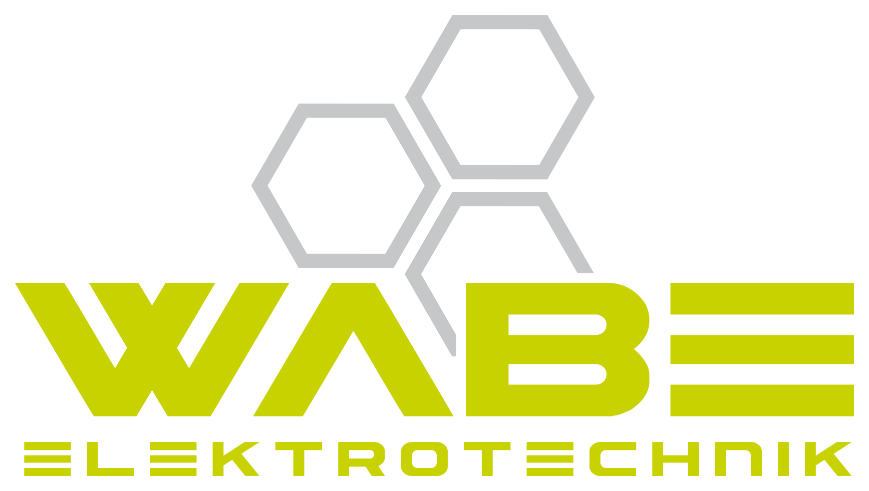 WABE Elektrotechnik Logo