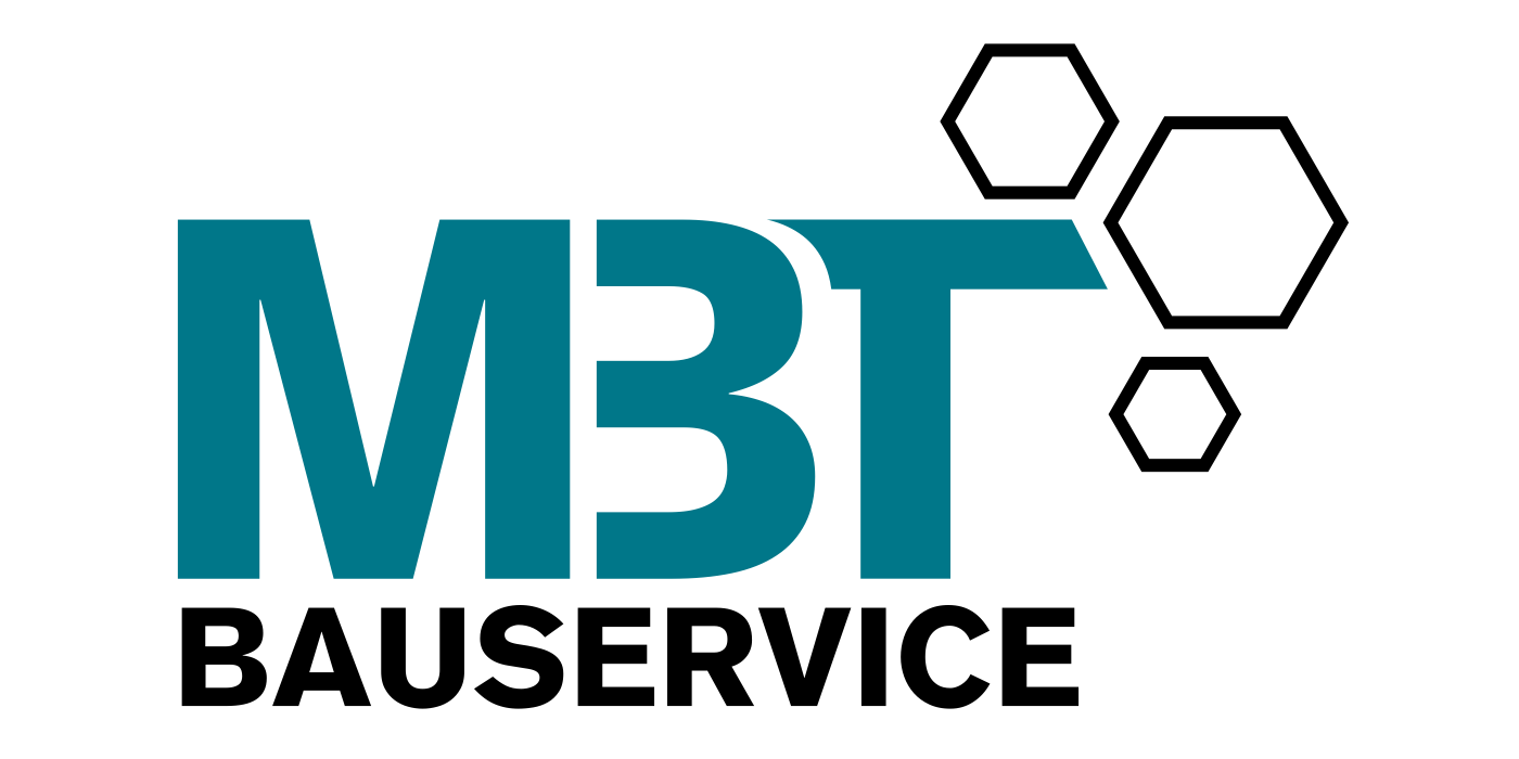 Logo MBT Bauservice