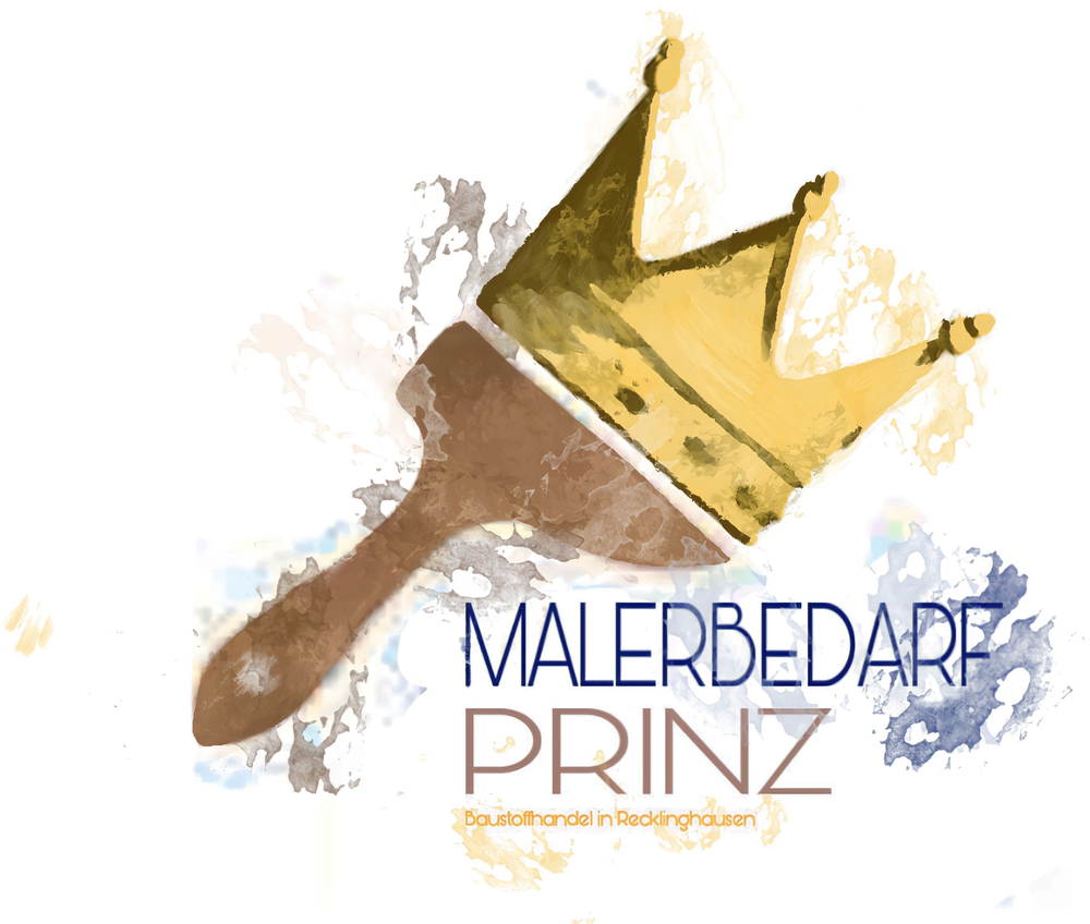 Logo Malerbedarf Prinz
