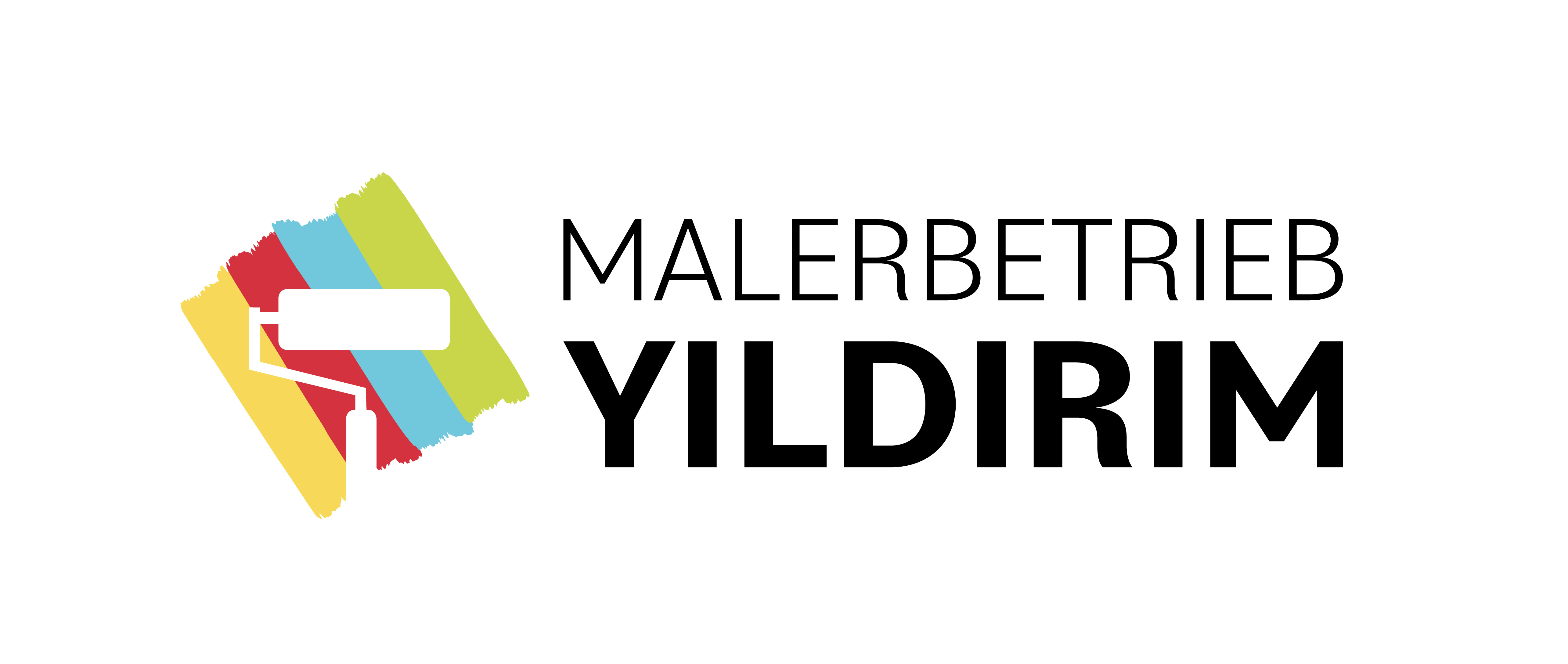 Logo Malerbetrieb Yildirim